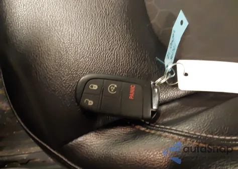 2021 Jeep Compass Latitude 4X4 из США, поврежденный, VIN 3C4NJDBB6MT501721